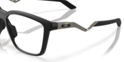 Enigma Mass - Satin Black