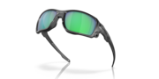 SI Shock Tube® Prizm™ Maritime Collection - Matte Black