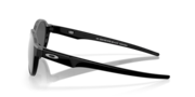 Coinflip (Low Bridge Fit) - Polished Black