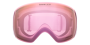 Flight Deck™ L Snow Goggles - Factory Pilot White