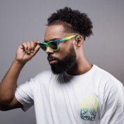 Frogskins™ Fantasia - Brazil Fade