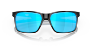 Portal X - Polished Black