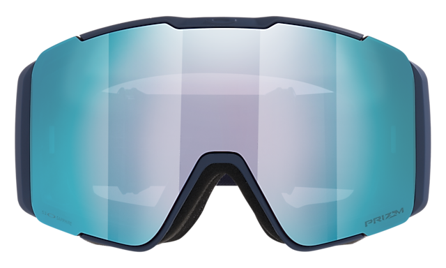 Line Miner™ Pro L (Low Bridge Fit) Snow Goggles