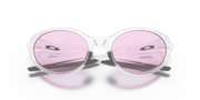 Eye Jacket™ Redux - Matte Clear