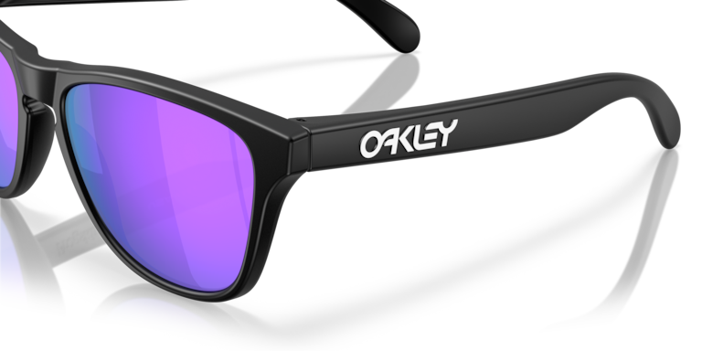 Frogskins™ S - Matte Black