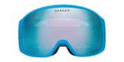 Flight Tracker L Snow Goggles - Blue Dimension