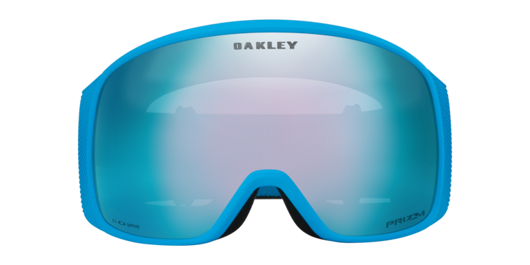 Flight Tracker L Snow Goggles - Blue Dimension