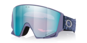 Flow Scape™ M Snow Goggles - Lilac