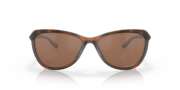 Pasque - Matte Brown Tortoise