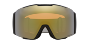 Line Miner™ Pro L Snow Goggles - Matte Black