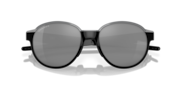 Coinflip (Low Bridge Fit) - Polished Black