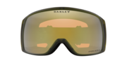 Flight Tracker S Snow Goggles - Matte Dark Brush