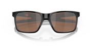 Portal X - Polished Black