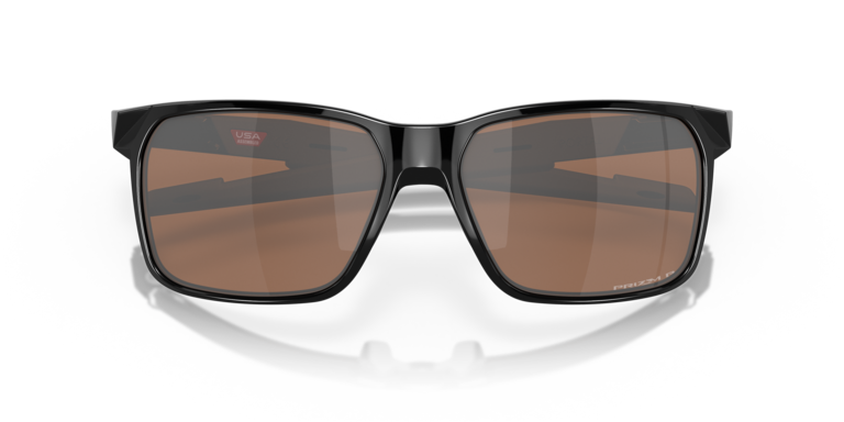 Portal X - Polished Black