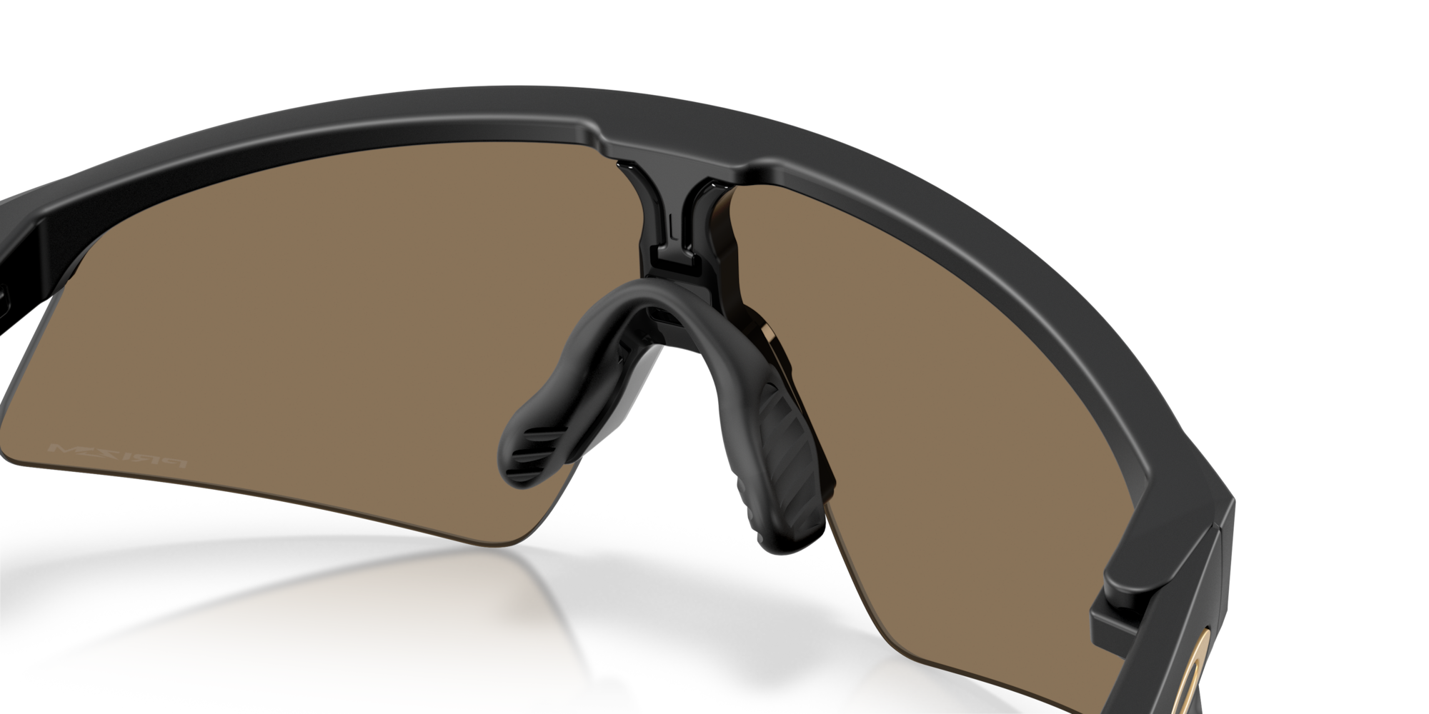 Oakley Resistor Sweep® (Youth Fit) Players Collection Sunglasses