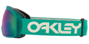 Flight Tracker L Snow Goggles - Celeste