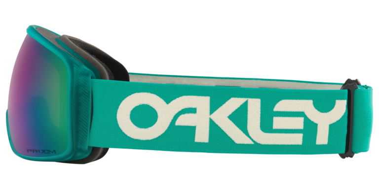 Flight Tracker L Snow Goggles - Celeste