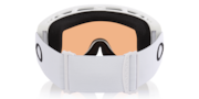 Mont Scape™ L Snow Goggles - Matte White