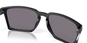 Exchange - Satin Black
