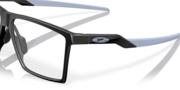 Futurity - Satin Black