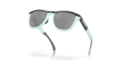 Frogskins™ Range - Matte Carbon/Blue Milkshake