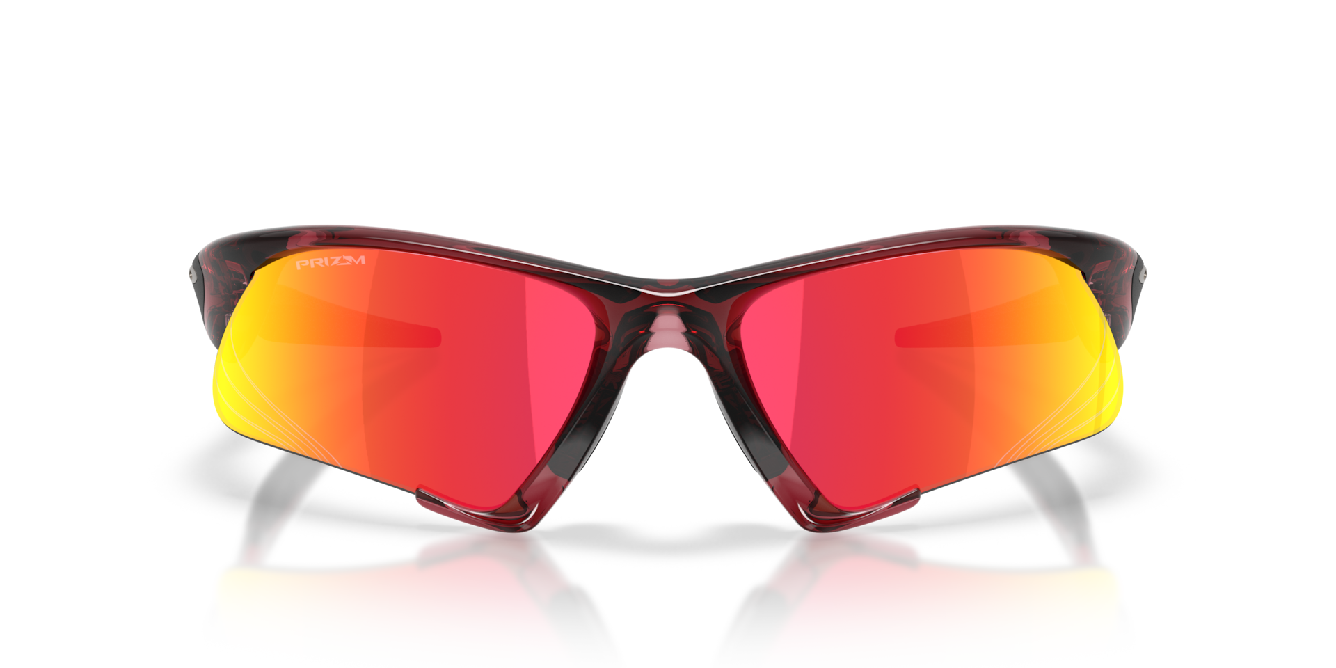 Oakley Heren Suture Jacket® Basecamp Collection Zonnebrilen