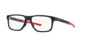 Sunder (TruBridge™) - Satin Black