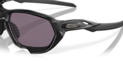 Plazma (Low Bridge Fit) - Matte Black