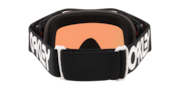 Airbrake® MX Goggles - Factory Pilot Black