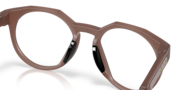 HSTN Limitless Collection - Transparent Mahogany