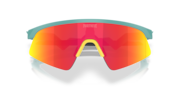 Oakley X Fortnite™ Fishstick Resistor Sweep (Youth Fit) - Matte Pacific