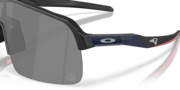 New England Patriots Sutro Lite - Matte Black
