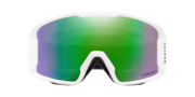 Line Miner™ M Snow Goggles - Matte White