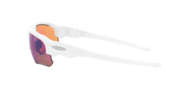 Flak® Draft (Low Bridge Fit) - Polished White