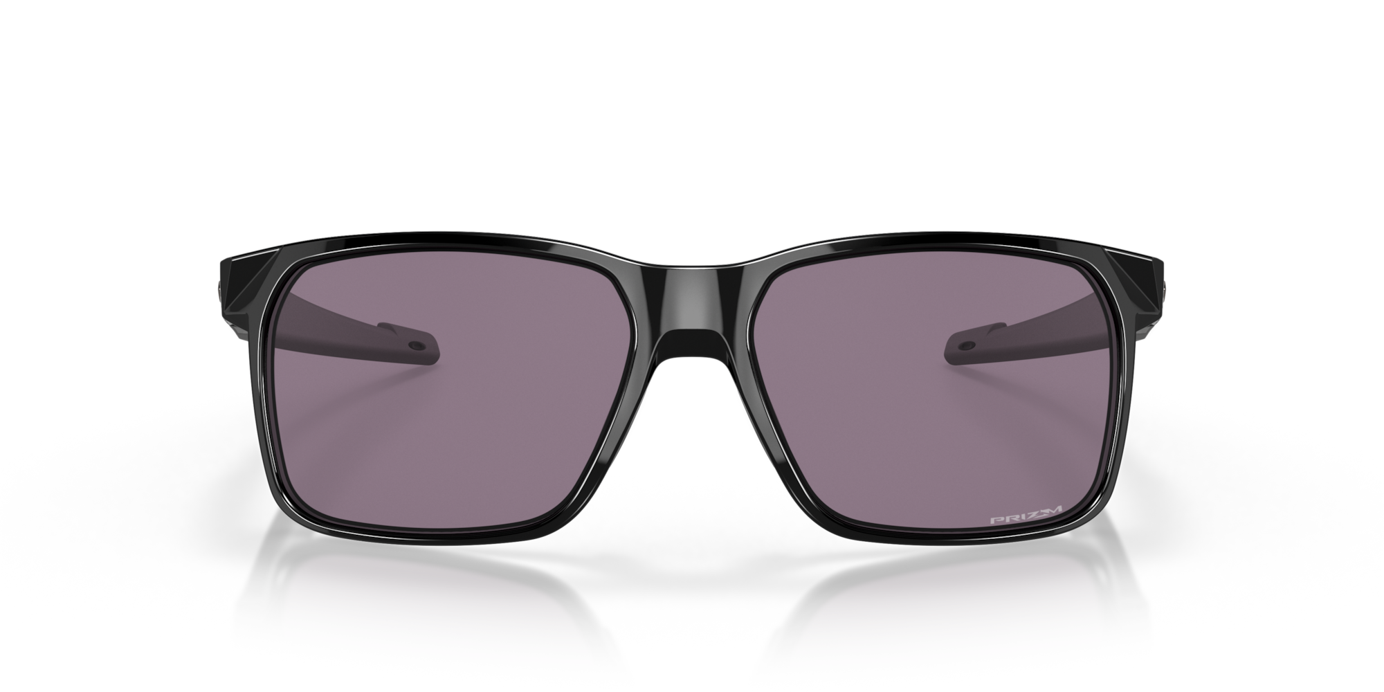 オークリー Portal X Shibuya Collectionサングラス Polished Black