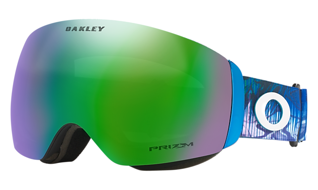 Flight Deck™ M Mikaela Shiffrin Signature Series Snow Goggles