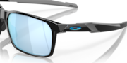 Portal X - Polished Black