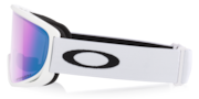 Mont Scape™ L (Low Bridge Fit) Snow Goggles - Matte White