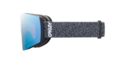 Fall Line M Snow Goggles - Grey Terrain