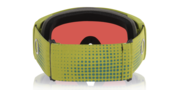 Line Miner™ L Snow Goggles - Fern