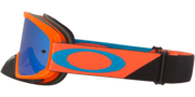 O-Frame® 2.0 PRO MX Goggles - B1B Orange Black