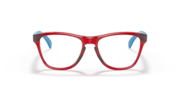 Frogskins™ XS (Youth Fit) - Translucent Red