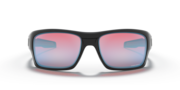Turbine - Polished Black