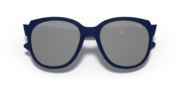 Seattle Seahawks Low Key - Matte Navy
