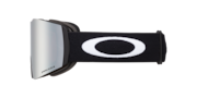 Fall Line L Snow Goggles - Matte Black