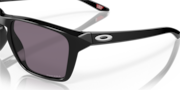 Sylas - Polished Black