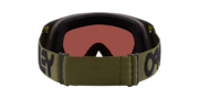 Line Miner™ S Snow Goggles - Matte Dark Brush