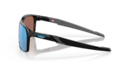 Portal X - Polished Black