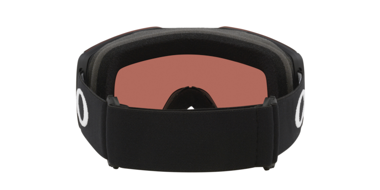 Fall Line M Snow Goggles - Matte Black