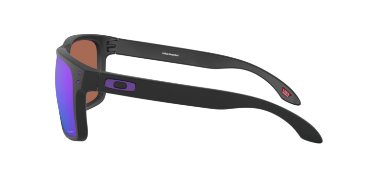 Holbrook™ XL - Matte Black